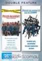 Police Academy / Police Academy 2  (2 Disc)