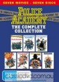 Police Academy - The Complete Collection